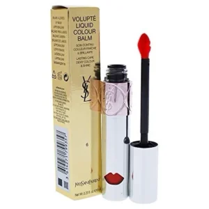 Yves Saint Laurent VOLUPTE LIQUID COLOUR BALM
